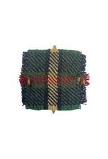 Engelse WO2 Highland Light Infantry cap badge