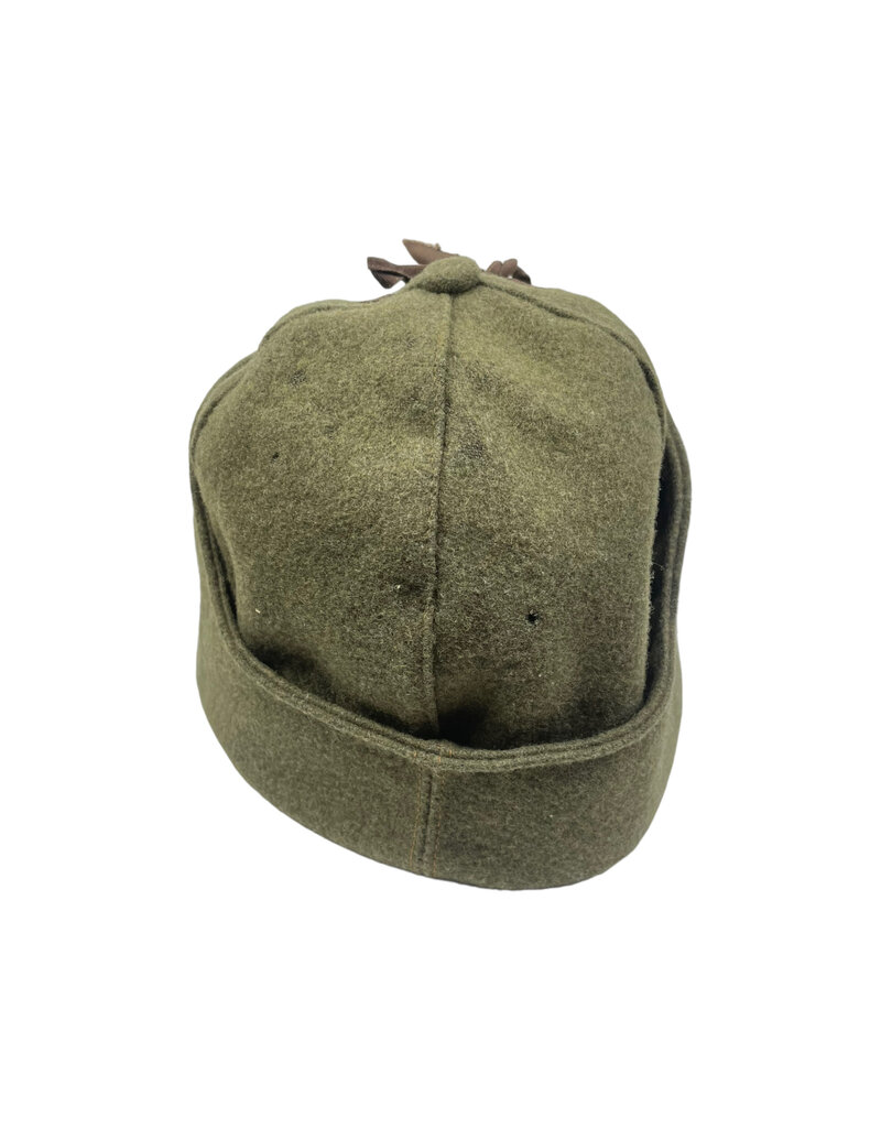 Canadese WO2 Yukon wintercap