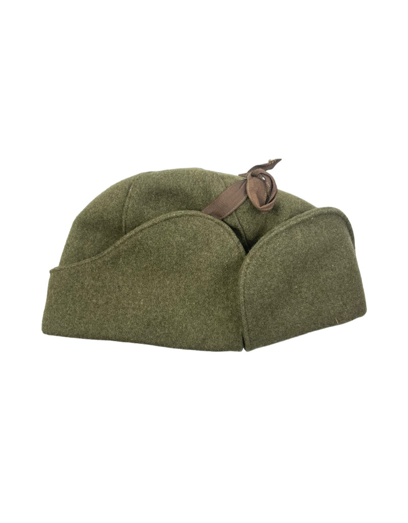 Canadese WO2 Yukon wintercap