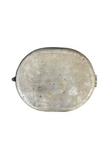 Amerikaanse WO2 mess kit