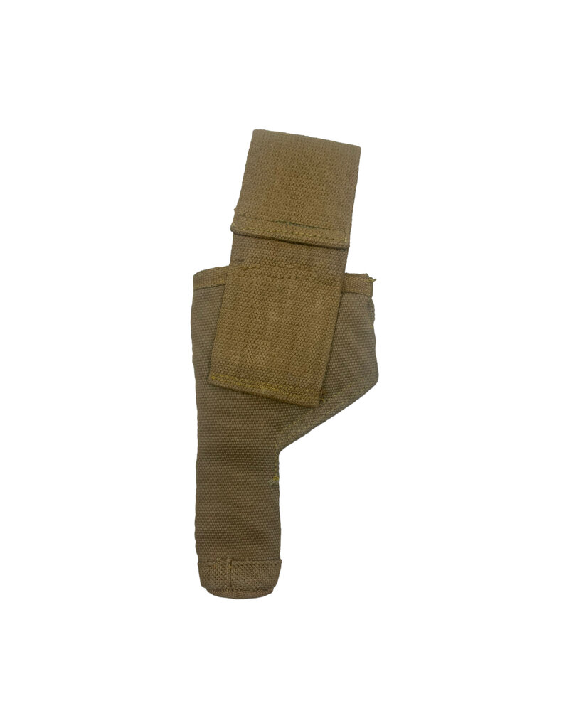 Engels WO2 tankholster