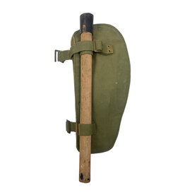 Engelse WO2 entrenching tool