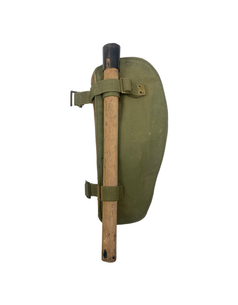 Engelse WO2 entrenching tool