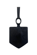 Canadese WO2 entrenching tool