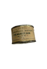 Amerikaanse WO2 Pemmican emergency ration