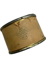 Amerikaanse WO2 Pemmican emergency ration