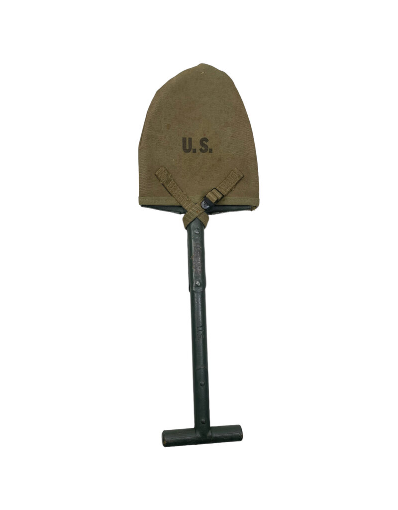 Amerikaanse WO2 T-Shovel