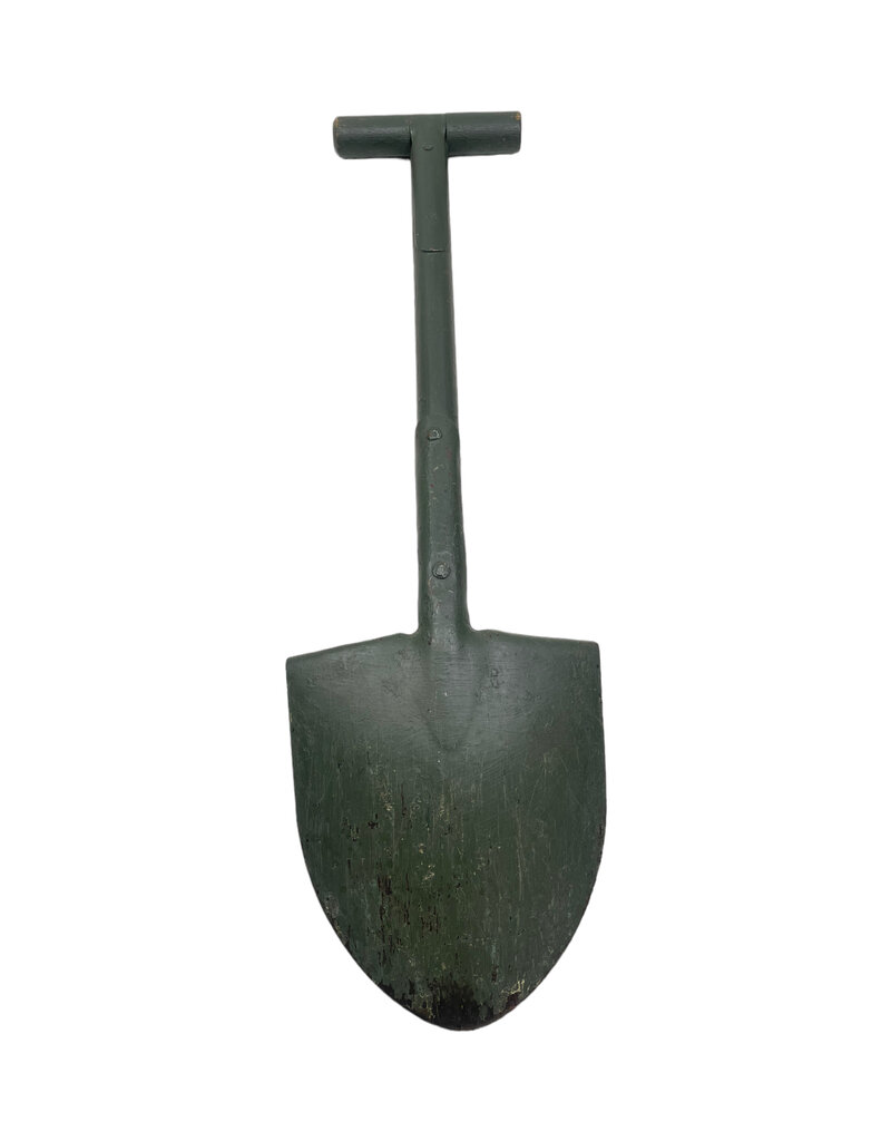 Amerikaanse WO2 T-Shovel