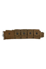 Amerikaanse WO1/WO2 Springfield belt