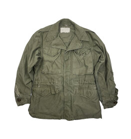 Amerikaanse WO2 M43 Field Jacket