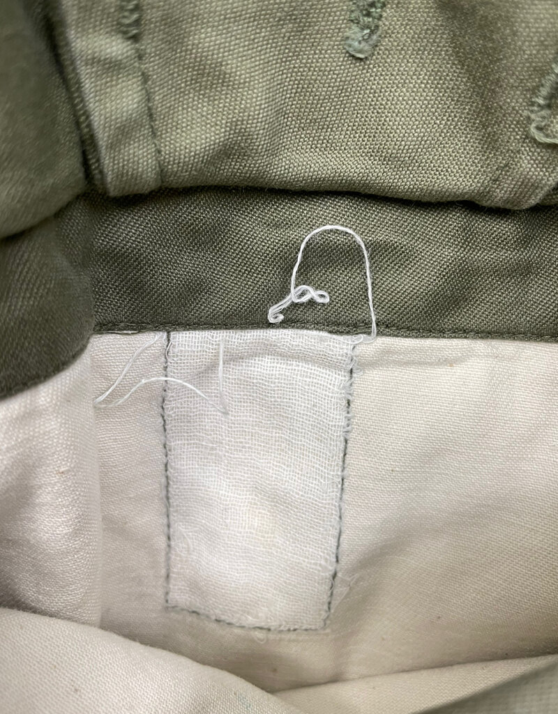 Amerikaanse WO2 M43 Field Jacket