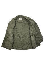 Amerikaanse WO2 M43 Field Jacket