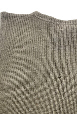 Amerikaanse WO2 sleeveless sweater