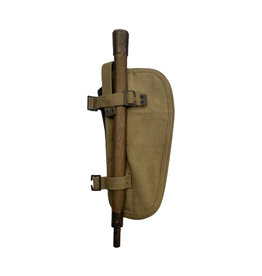 Canadese WO2 entrenching tool