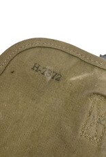 Amerikaanse WO2 M36 musette bag