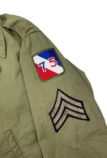 Amerikaanse WO2 75th M41 Field Jacket