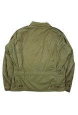 Amerikaanse WO2 75th M41 Field Jacket