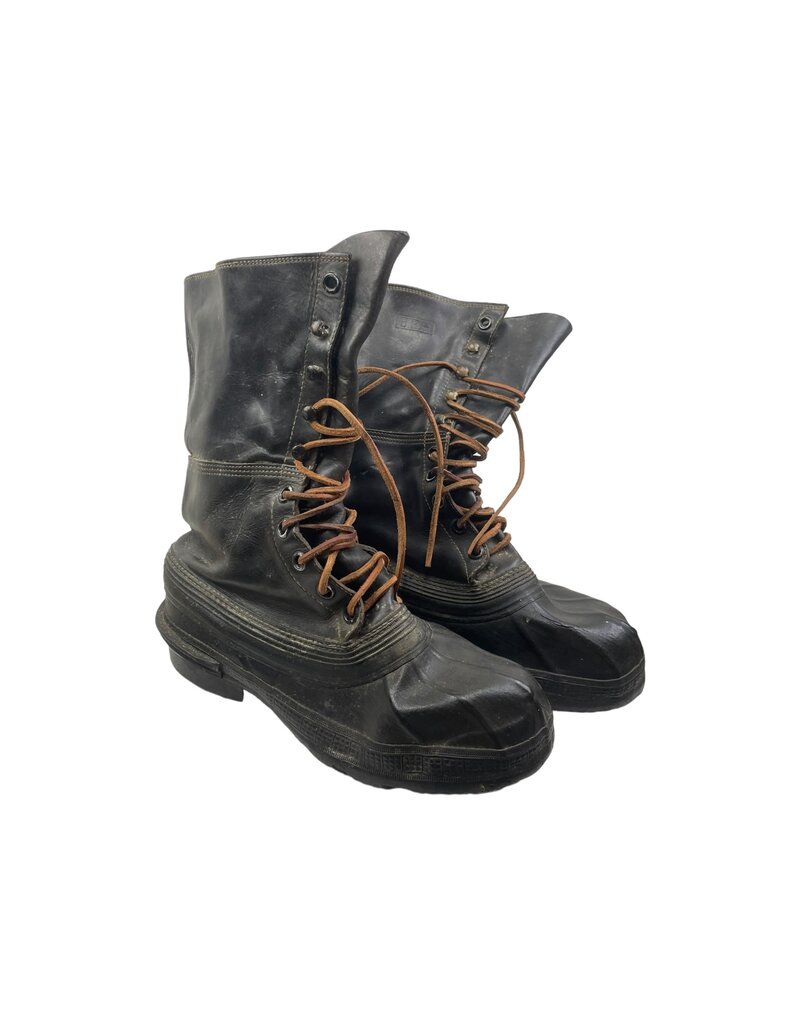 Amerikaanse WO2 winter shoe pacs