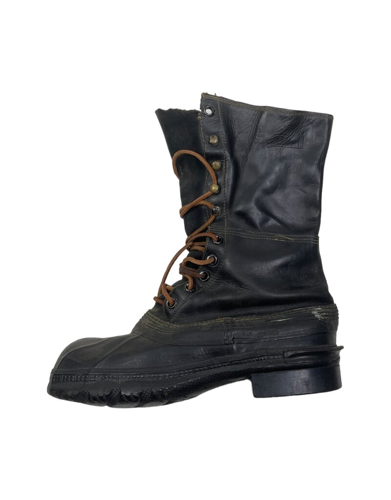 Amerikaanse WO2 winter shoe pacs