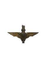 Engelse WO2 Parachute Regiment cap badge