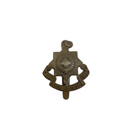 Engelse WO2 Sussex cap badge