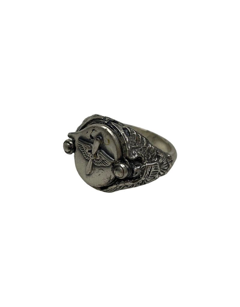 Amerikaanse WO2 USAAF Sweetheart ring