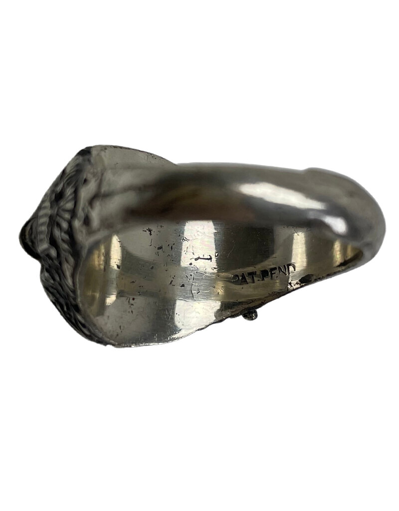 Amerikaanse WO2 USAAF Sweetheart ring