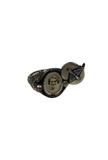 Amerikaanse WO2 USAAF Sweetheart ring