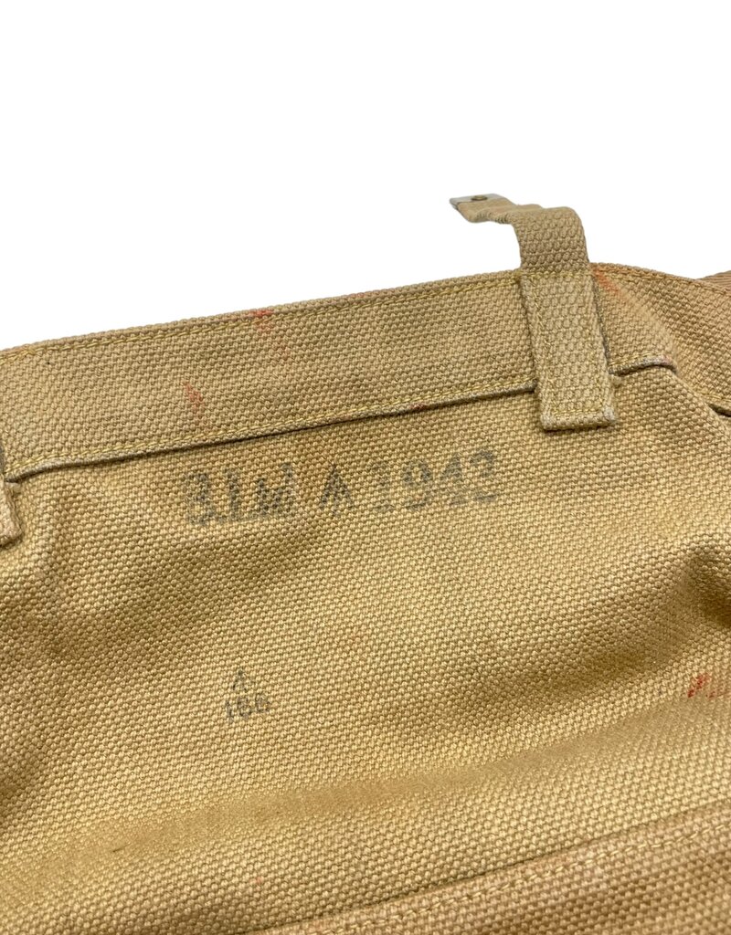 Engelse WO2 Shell Dressing tas