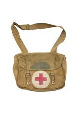 Engelse WO2 Shell Dressing tas