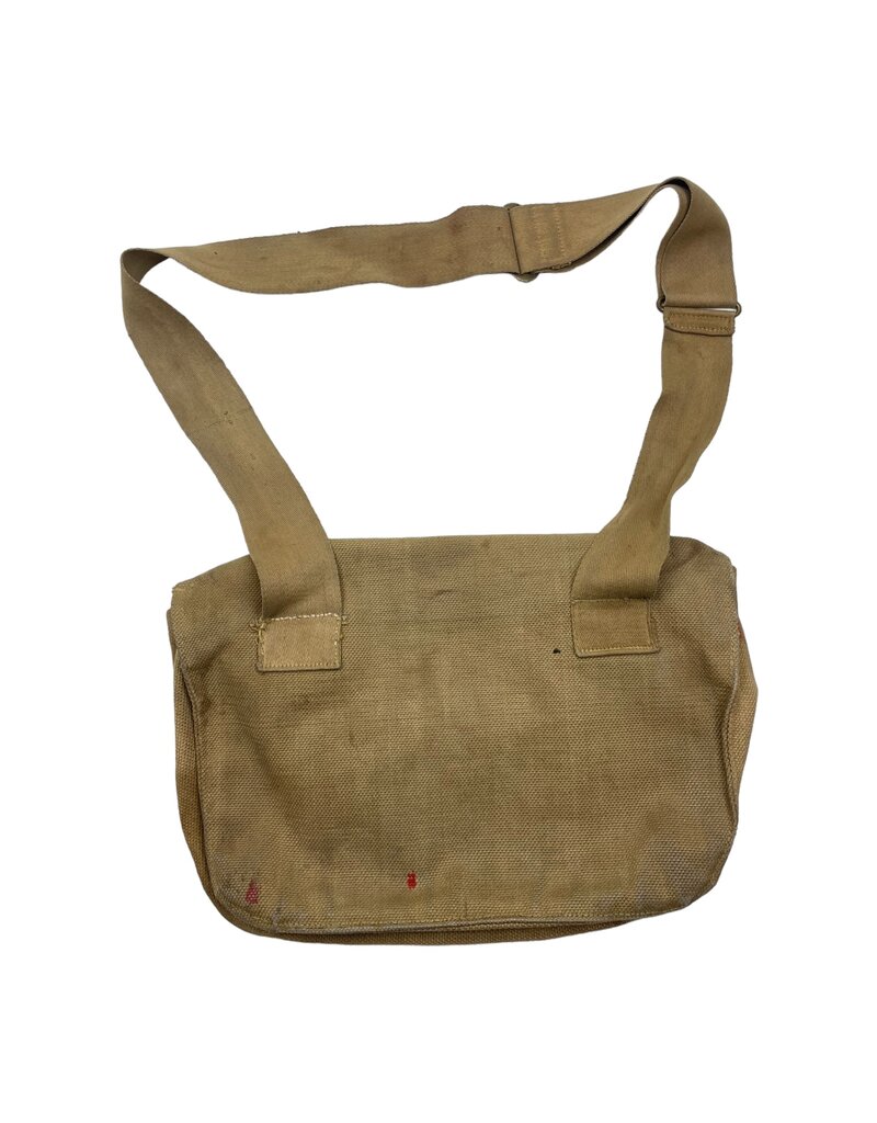 Engelse WO2 Shell Dressing tas