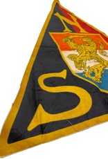 Nederlandse WO2 NSB vlag