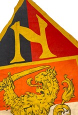 Nederlandse WO2 NSB vlag