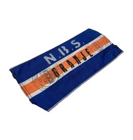 Nederlandse WO2 N.B.S. Amsterdam armband