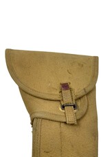Canadees WO2 High Power holster