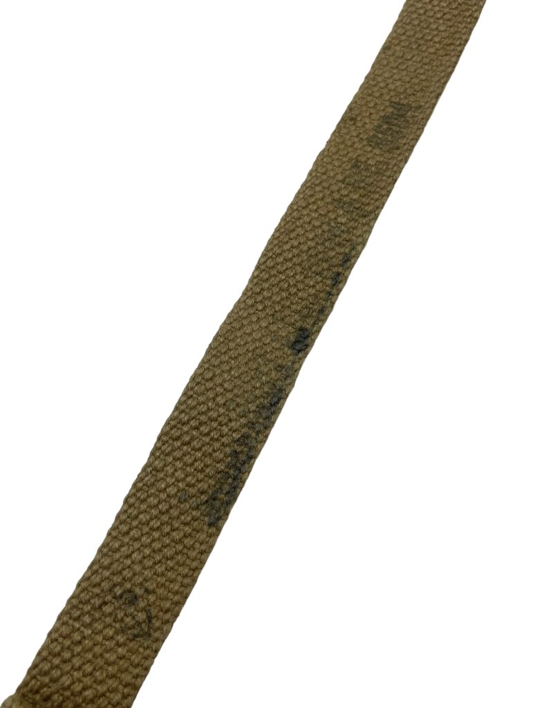 Engelse WO2 Stengun sling