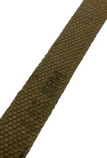 Engelse WO2 Stengun sling