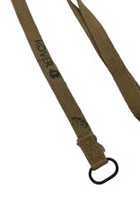 Engelse WO2 Stengun sling