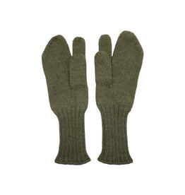 Engelse WO2 handschoenen