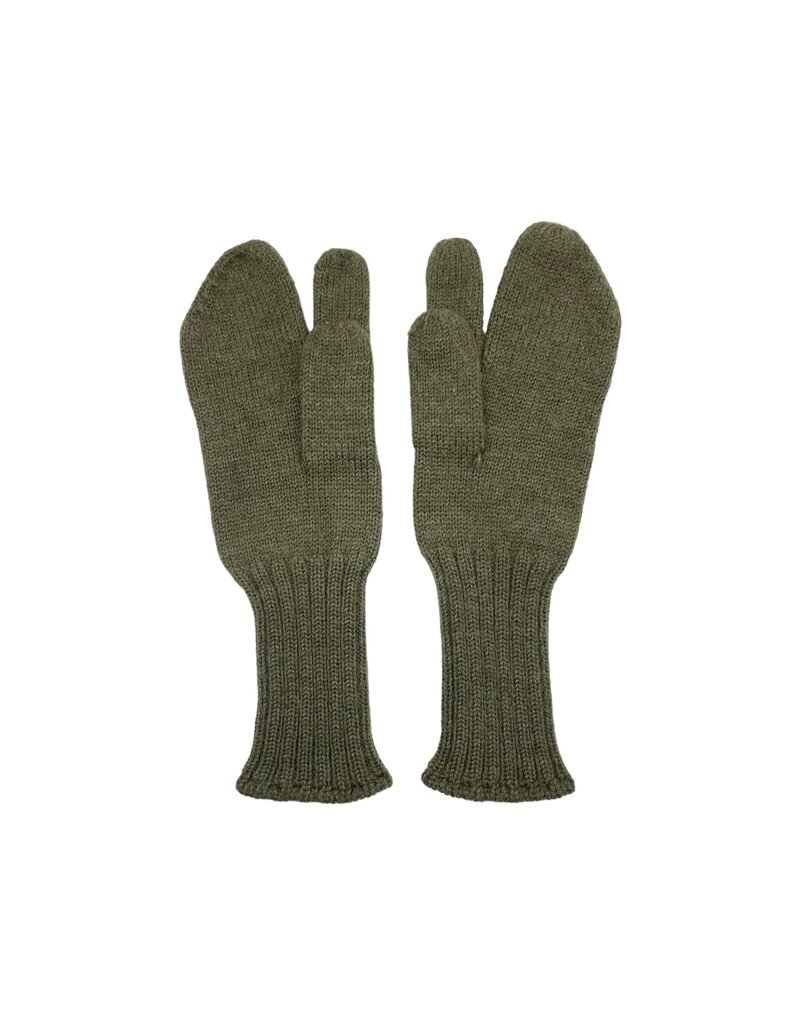 Engelse WO2 handschoenen