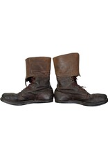 Amerikaanse WO2 Buckle Boots