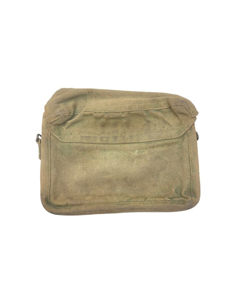 Engelse WO2 Signal Satchel