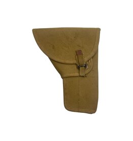 Canadees WO2 High Power holster