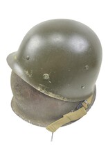 Amerikaanse WO2 Fixed Bale helm