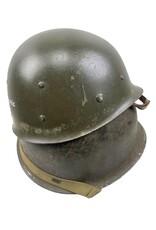 Amerikaanse WO2 Fixed Bale helm