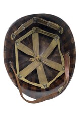 Amerikaanse WO2 Fixed Bale helm