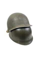 Amerikaanse WO2 Fixed Bale helm