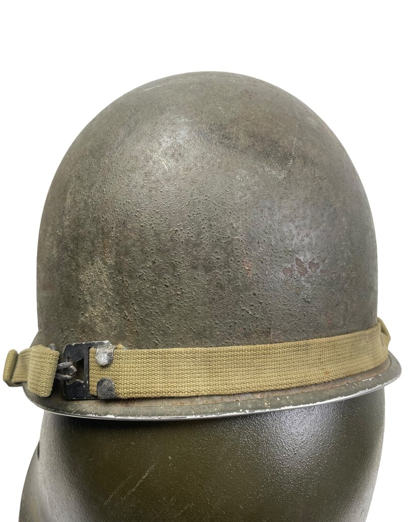 Amerikaanse WO2 Fixed Bale helm