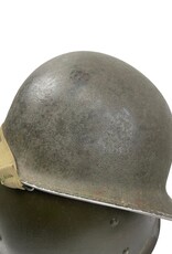 Amerikaanse WO2 Fixed Bale helm