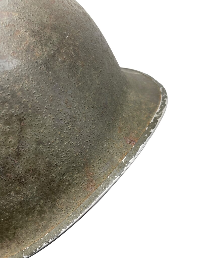 Amerikaanse WO2 Fixed Bale helm